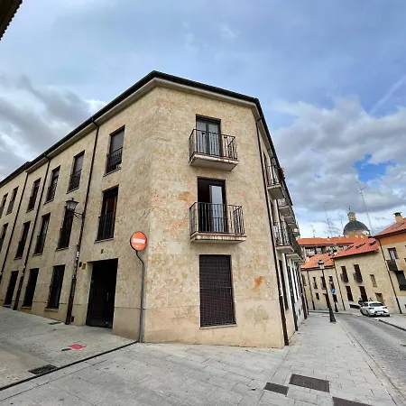 Florida Casco Historico * Salamanca