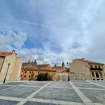 Florida Casco Historico Salamanca