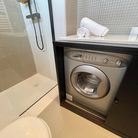 Apartment Florida Casco Historico