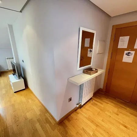 Apartment Florida Casco Historico *