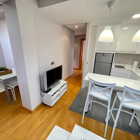Apartament Florida Casco Historico *