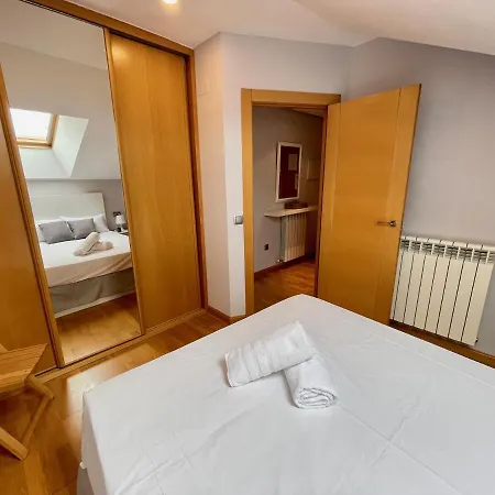 Apartment Florida Casco Historico