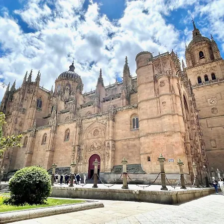 Florida Casco Historico Salamanca