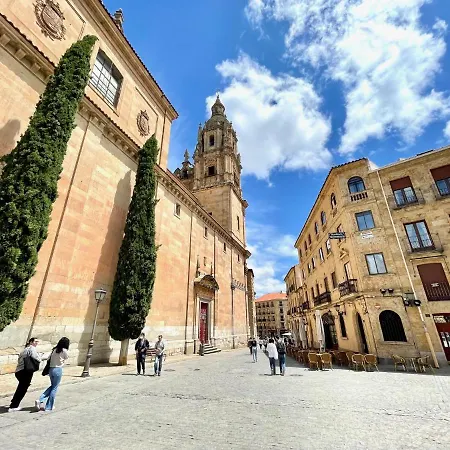 Florida Casco Historico * Salamanca
